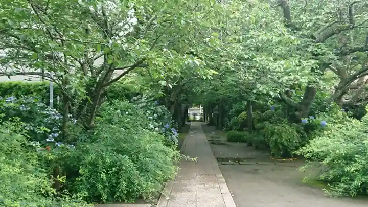 極楽寺(霊鷲山感應院極楽律寺)のその他建物