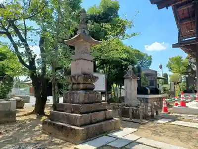 高城寺(埼玉県)