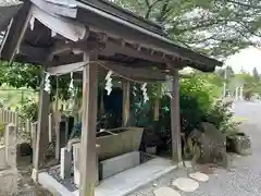 意賀美神社(大阪府)