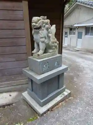 道陸神社(大阪府)