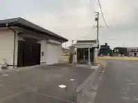 山王宮(千葉県)