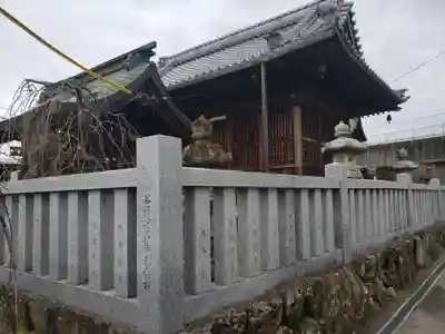 天神神社(岐阜県)