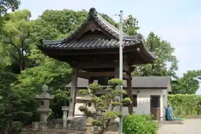 朝田寺(三重県)