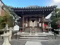 清水寺善光寺堂(京都府)