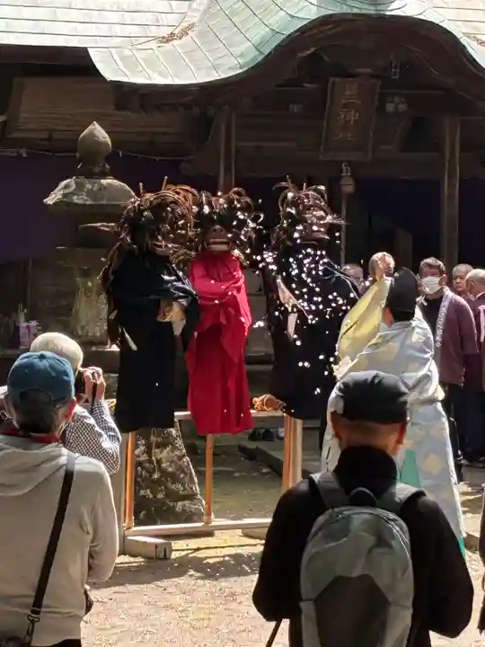 丹生神社(茨城県)