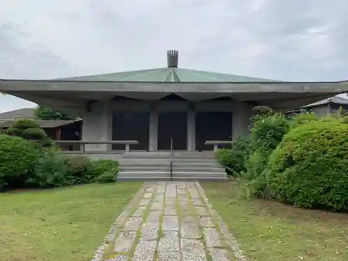 東光寺(千葉県)