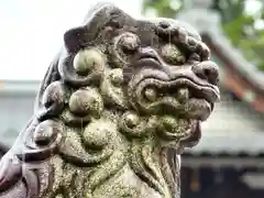 眞田神社(長野県)