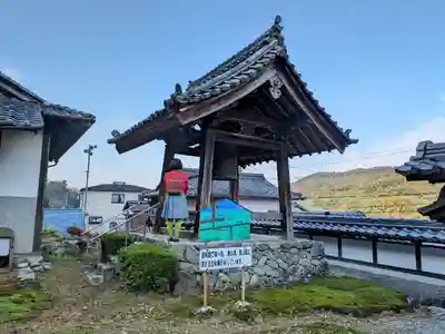 可成寺のその他建物