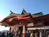 高橋稲荷神社(熊本県)