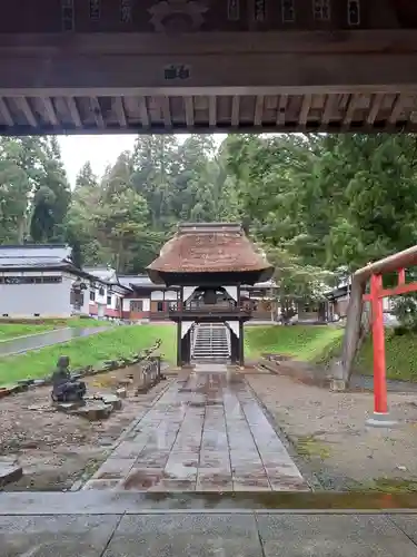 大慈寺(秋田県)