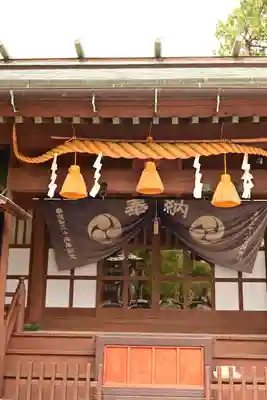 伊香保神社(群馬県)