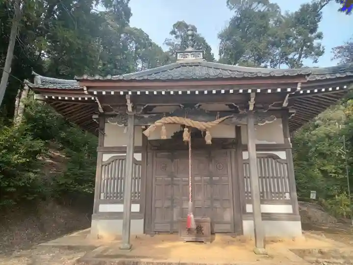 神峯山寺(大阪府)