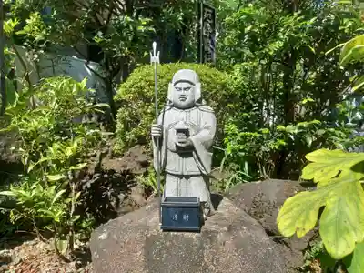 寳晃院(東京都)