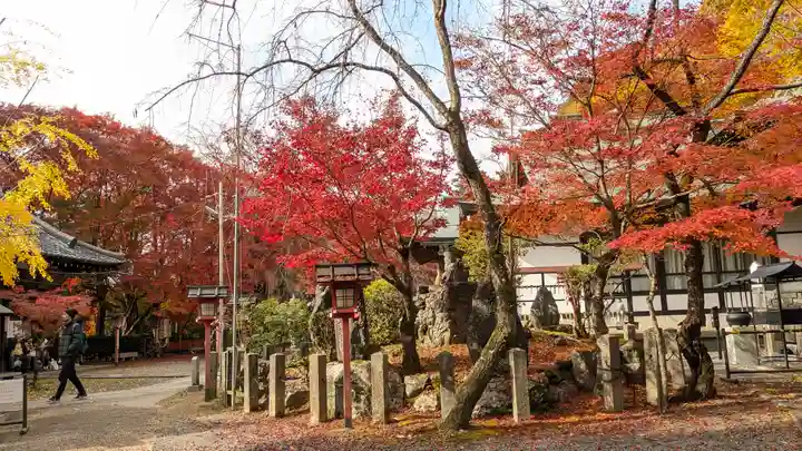 松ヶ崎大黒天 妙圓寺(妙円寺)(京都府)