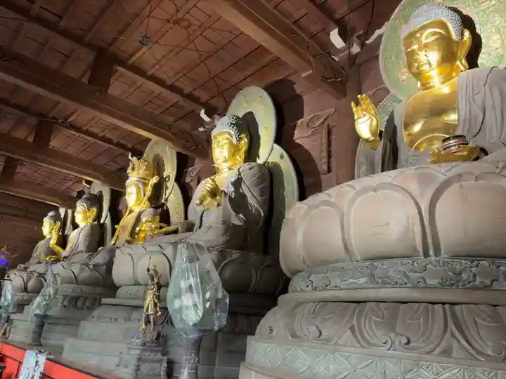 養玉院如来寺(東京都)