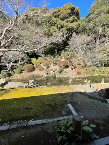 宗隣寺(山口県)