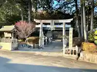 天神社(滋賀県)