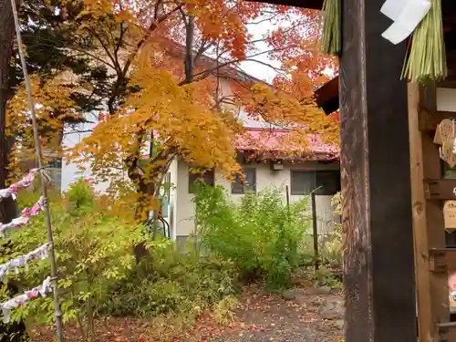 多賀神社のその他建物