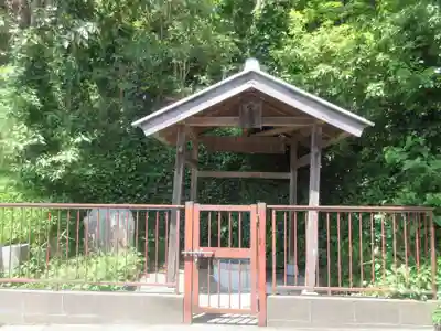 八幡社(神奈川県)