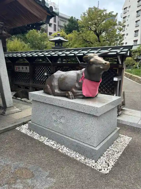 湯島天満宮(東京都)