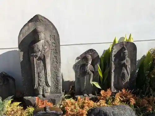 永心寺(東京都)