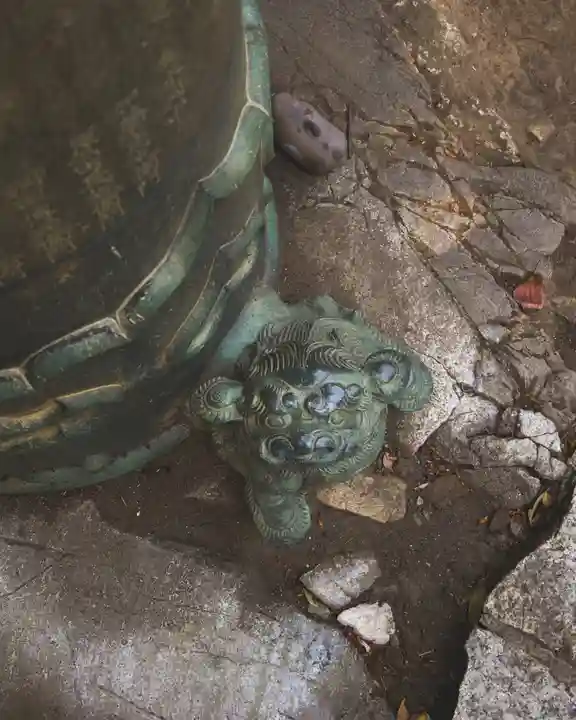 一瓶塚稲荷神社(栃木県)