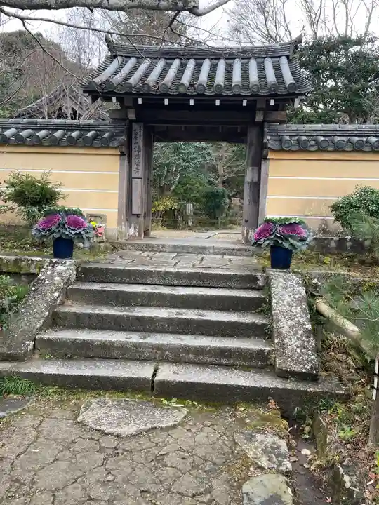 浄瑠璃寺(京都府)