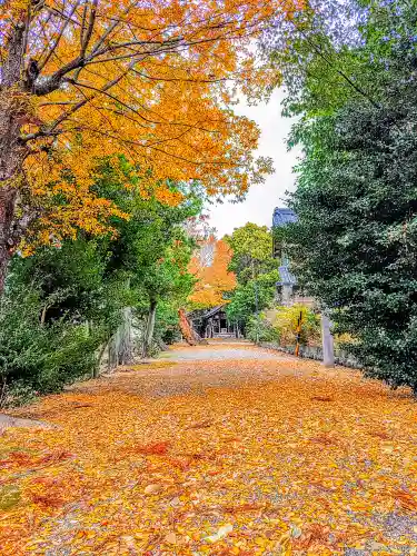 日吉社（牛田町）のその他建物