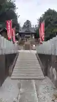 勝呂神社(埼玉県)