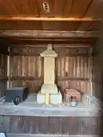 山王神社(神奈川県)