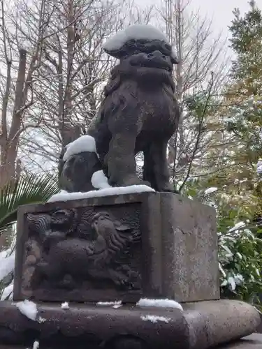 若宮八幡宮 (神奈川県)