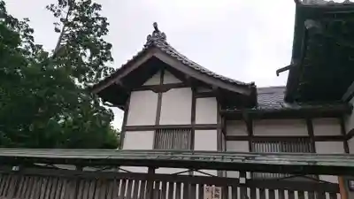 氷川八幡神社(埼玉県)