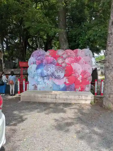別小江神社(愛知県)