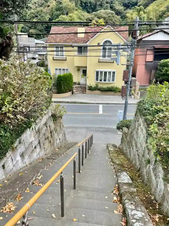 長壽寺(長寿寺)(神奈川県)