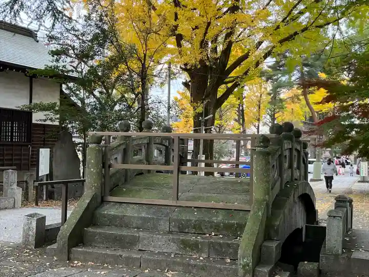 桐生天満宮(群馬県)