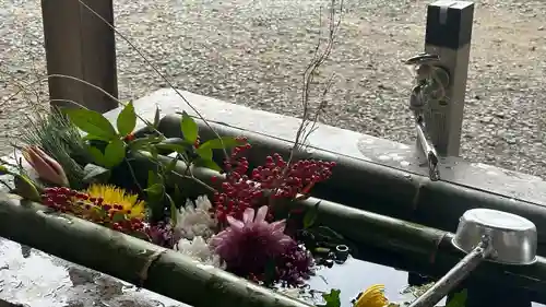 黒沼神社(福島県)