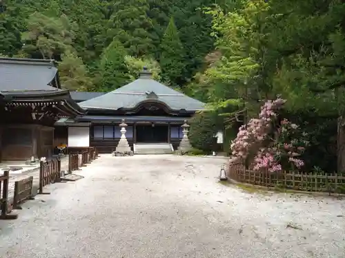 西門院(和歌山県)