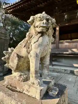 福良八幡神社(兵庫県)