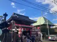 本覚寺(神奈川県)