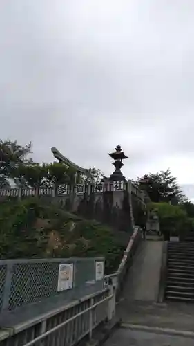 多賀神社のその他建物