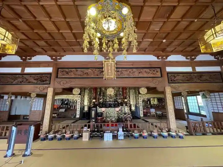 徳永寺(三重県)