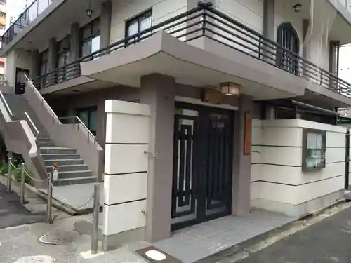 安養寺(大阪府)