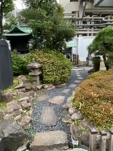 龍光不動尊(東京都)