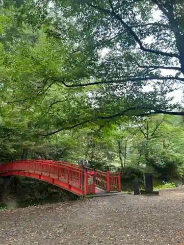 諏訪大社下社春宮(長野県)