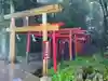 新屋山神社(山梨県)