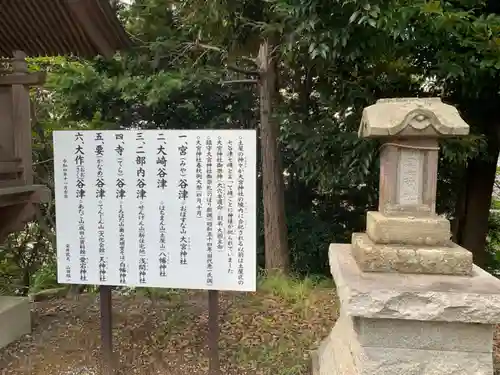 大宮神社のその他建物