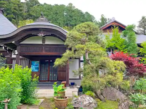 大悲願寺のその他建物