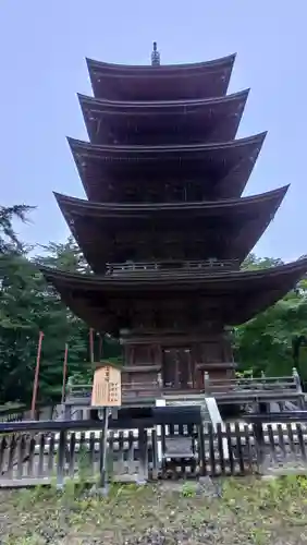 福泉寺(岩手県)