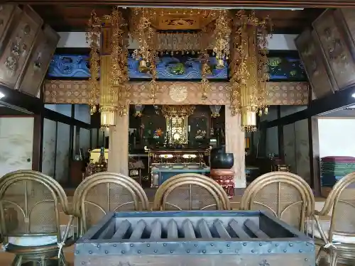 観行院(千葉県)