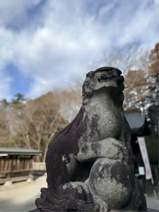 白鷺神社(栃木県)
